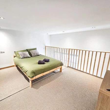 Center Apartament *