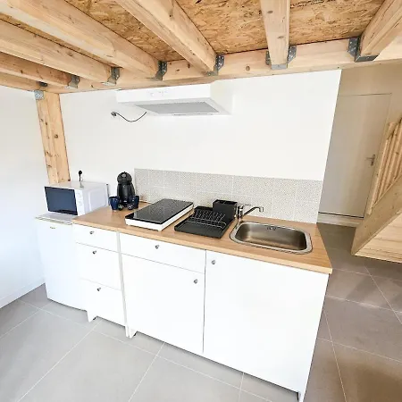 Center Apartament Saint-Etienne (Loire)