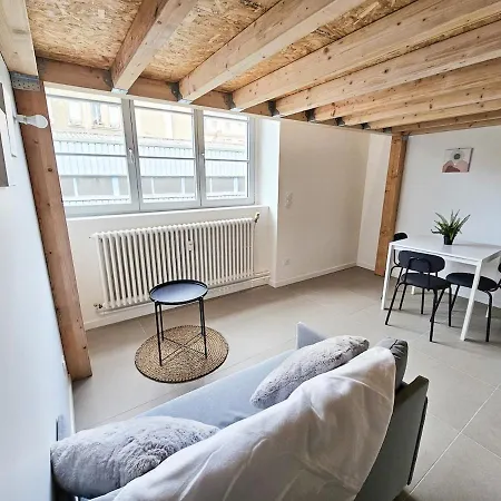 Center Apartament *