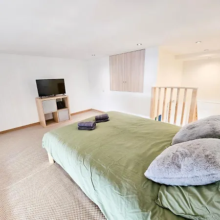 Center Apartament *