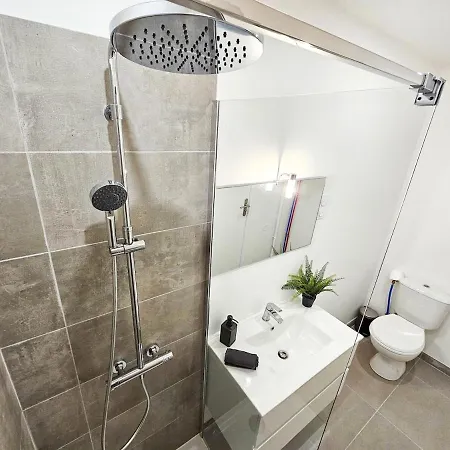 Center Apartament *