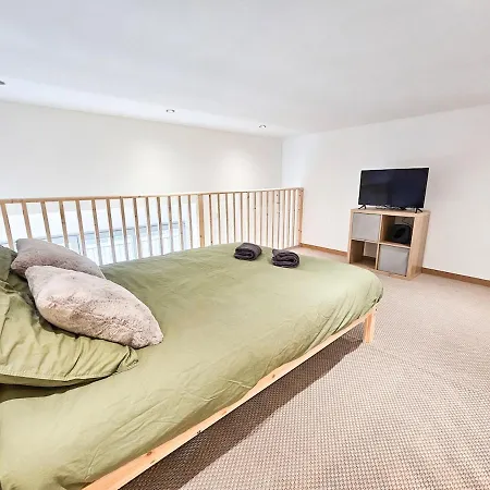 Apartament Center